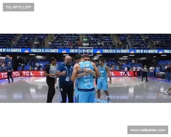 美国男篮美洲杯爆冷不敌乌拉圭 小组出线形势危急